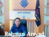 Kepala BPVP Sorong, Rahman Arsyad: Peran Vital BPVP Sorong dalam Mengurangi Kemiskinan Ekstrim di Papua.