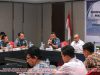 Kemnaker dan TNI AL Gelar FGD Peningkatan SDM Bidang Kemaritiman