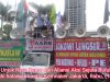 Aliansi Aksi Sejuta Buruh Demo di Kantor Kemnaker