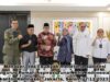 Menaker Terima Audiensi Rumah Aspirasi Tuna Netra Indonesia