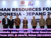 Indonesia dan Jepang Gelar Human Rosurces Forum, Perkuat Kerja Sama Ketenagakerjaan