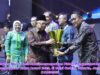 Wapres Serahkan Penghargaan Naker Award 2023