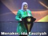 Kemnaker Gelar Naker Award 2023, Anugerahi Sejumlah Gubernur dan Perusahaan