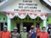 Di Berhentikan Sepihak Perangkat Desa Purwotani Menempuh Jalur Hukum