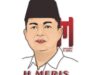 H.Meris.B Kooperatif Pada Masa Tenang Kampanye Saat Di Dikonfirmasi Oleh Awak.Media