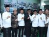 Koordinator. Wartawan Bersatu Dharmasraya Terpilih Jadi Wakil Rakyat Tanjabtim Jambi