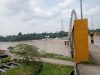 Normalisasi Sungai Batang Hari Sungai Dareh Direspon Positif Oleh Masyarakat Setempat