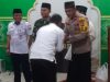 Sinergitas 3 Pilar Matraman, Buka Puasa Bersama Dan Santunan Anak Yatim