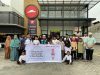 Pizza Hut Indonesia Kembali Mengadakan Kegiatan CSR Salah Satunya Berbagi Bersama Dalam Kebaikan Di Bulan Ramadhan