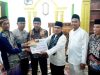 Team Safari Ramadhan (TSR ) III Dikomandoi Oleh Wakil DPRD Dharmasraya Ir.H.Ado Gunawan MM Tampung Aspirasi Masyarakat