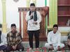 TSR III Dharmasraya Kunjungi Masjid Nurul Hidayah Beringin Sakti,Ketua Tim Adi Gunawan Waket DPRD Dharmasraya Tampung Aspirasi Masyarakat Setempat