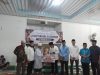 Safari Ramadhan Tim IV Kabupaten Dharmasraya Kunjungi Nagari Pulau Mainan Koto Salak