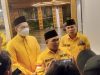 Safari Ramadan  Syukuran dan Buka Puasa Bersama DPD Partai Golkar Jakarta Pusat