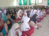 SDN 07 Sungai Pinang Tanamkan Nilai-nilai Alquran pada Siswa