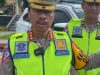 Ditlantas Polda Sumsel Mulai Antisipasi Kemacetan Arus Balik Lebaran di Ruas Palembang - Betung