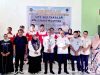 BBPVP Makassar Genjot Kegiatan PBK Bersama Pemerintah Kabupaten Takalar Lakukan Kolaborasi Program Pembangunan Pelatihan Vokasi Dan Produktivitas