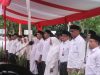 Sutan Riska Kukuhkan Panitia MTQ ke-XII Tingkat Kabupaten Dharmasraya