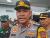 Polres Tanggamus Siap Sukseskan World Surf League Krui Pro 5000