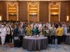 Kemnaker Gelar Workshop Penggunaan TKA di Negara-negara ASEAN dan Asia Pasifik