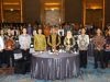 Wamenaker Apresiasi Hasil Regional Workshop tentang Tenaga Kerja Asing