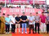 Bupati Buka Turnamen SR CUP 2 Tahun 2024 , 16 Klub se-Sumbar Siap Bertanding 