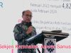 Kemnaker Ajak Negara-negara ASEAN dan Asia Pasifik Bersinergi Dalam Penggunaan TKA