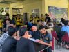 Lomba E-Sport Mobile Legend Meriahkan Hari Bhayangkara Ke-78 di Polres Tanggamus