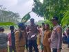 Polsek Semaka Identifikasi Dugaan Warga Diserang Buaya, Satu Hilang dan Satu Luka