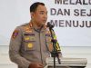 Polres Tanggamus Gelar FGD jelang Pemilukada 2024