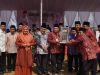 MTQ Tingkat Kabupaten Dharmasraya Ditutup Dan Kecamatan Sungai Rumbai Juara Umum