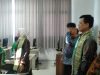 Resmikan Satpel Batam, Menaker, Pendidikan Pelatihan Vokasi Harus Berkesesuaian Dengan Kebutuhan Industri