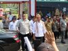 Kunker Presiden RI di Tanggamus Aman Lancar, Kapolres AKBP Rinaldo Aser Ucapkan Terima Kasih ke Masyarakat