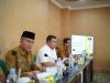 Bupati Dharmasraya Sutan Riska Tuanku Kerajaan SE MAP: Nilai SAKIP Minimal Harus BB Untuk Kabupaten Dharmasraya