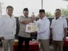 Mohamad Saleh Asnawi Resmi Mendapat Rekomendasi Dari Partai Gerindra Di Pilkada Tanggamus