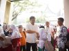 Hari Anak Nasional di Dharmasraya Dimeriahkan Berbagai Kegiatan