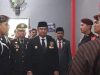 Ketua DPRD Kabupaten Dharmasraya Hadiri Kegiatan Pemberian Remisi Bagi Narapidana LP Kelas III Dharmasraya