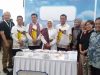 Partisipasi BBPVP Medan di Acara KKIN IX di Sorong