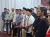 Di Duga KPUD Dharmasraya Tidakterbuka Memberikan Informasi Penolakan Salah Satu Paslon AG-Romi Calon Bupati Dan Wakil Bupati Dharmasraya