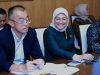 Menaker Ida dan Presiden JICA Bahas Peningkatan Target Penempatan Pekerja Migran Indonesia di Jepang