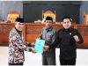 Rapat Paripurna Perdana DPRD Dharmasraya: Menyoroti Urgensi Perubahan APBD Pada Tahun 2024