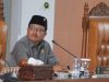 Fraksi DPRD Kabupaten Dharmasraya Sampaikan Pandangan Terkait Ranperda Perubahan APBD Tahun Anggaran 2024