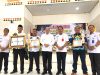 Launching Aplikasi sipedas 3.0 sistem pengelola aset. Desa kabupaten tanggamus