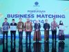 Menaker : TKM Pemula dan TKM Lanjutan Ciptakan Wirausaha Mandiri dan Produktif