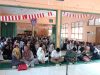 Peringatan Maulid Nabi Muhammad Shallallahu Alaihi Wasallam di SMA Negeri 1 Rantau Panjang