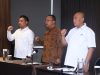 Tingkatkan Produktivitas Kerja, Kemnaker Dorong Ahli Gencarkan Promosi Budaya K3