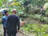 Polsek Pematang Sawa Identifikasi Penemuan Mayat di Kolam Kebun Tanjungan