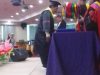 STT DIAN HARAPAN Gelar Wisuda di Gedung ITC Cempaka Mas Jakarta Pusat