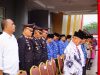 PERINGATAN HARI KESAKTIAN PANCASILA TAHUN 2024 DI KABUPATEN DHARMASRAYA BERLANGSUNG KHIDMAT