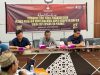 Polres Ogan Ilir Laksanakan Cooling System Menjelang Debat Publik Pertama Pilkada Serentak 2024