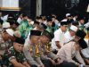 Polres Ogan Ilir Gelar Istighosah dan Doa Bersama untuk Wujudkan Pilkada 2024 yang Aman, Damai, dan Sejuk